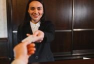 A Parent Tried to Check Her Minor Daughter Into a Hotel Over the Phone — When Policy Stopped Her, She Threatened to Post About It on Facebook