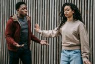 Fed-Up Boyfriend Snapped At His Girlfriend For Poking Fun At His Weight, Now She’s Giving Him The Cold Shoulder