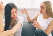 The “Alone Time” Scandal: Why a Jealous Friend Erupted Over a Private Conversation Between Group Members