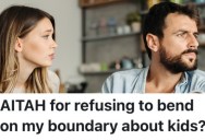 A Woman’s Boyfriend Wants Her To Reconsider Having Children, But She’s Adamant That She Doesn’t Want Kids