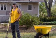 A Construction Manager’s “Get to Work” Demand Backfires After He Targets a Random Landscaper