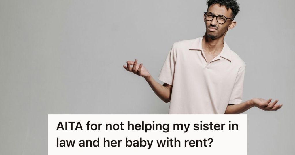 man looking confused shrugging