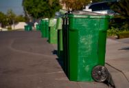 Man Finds Neighbor Dumped Sam’s Club Boxes in His Recycling Bin, Then Returns Them With a Note