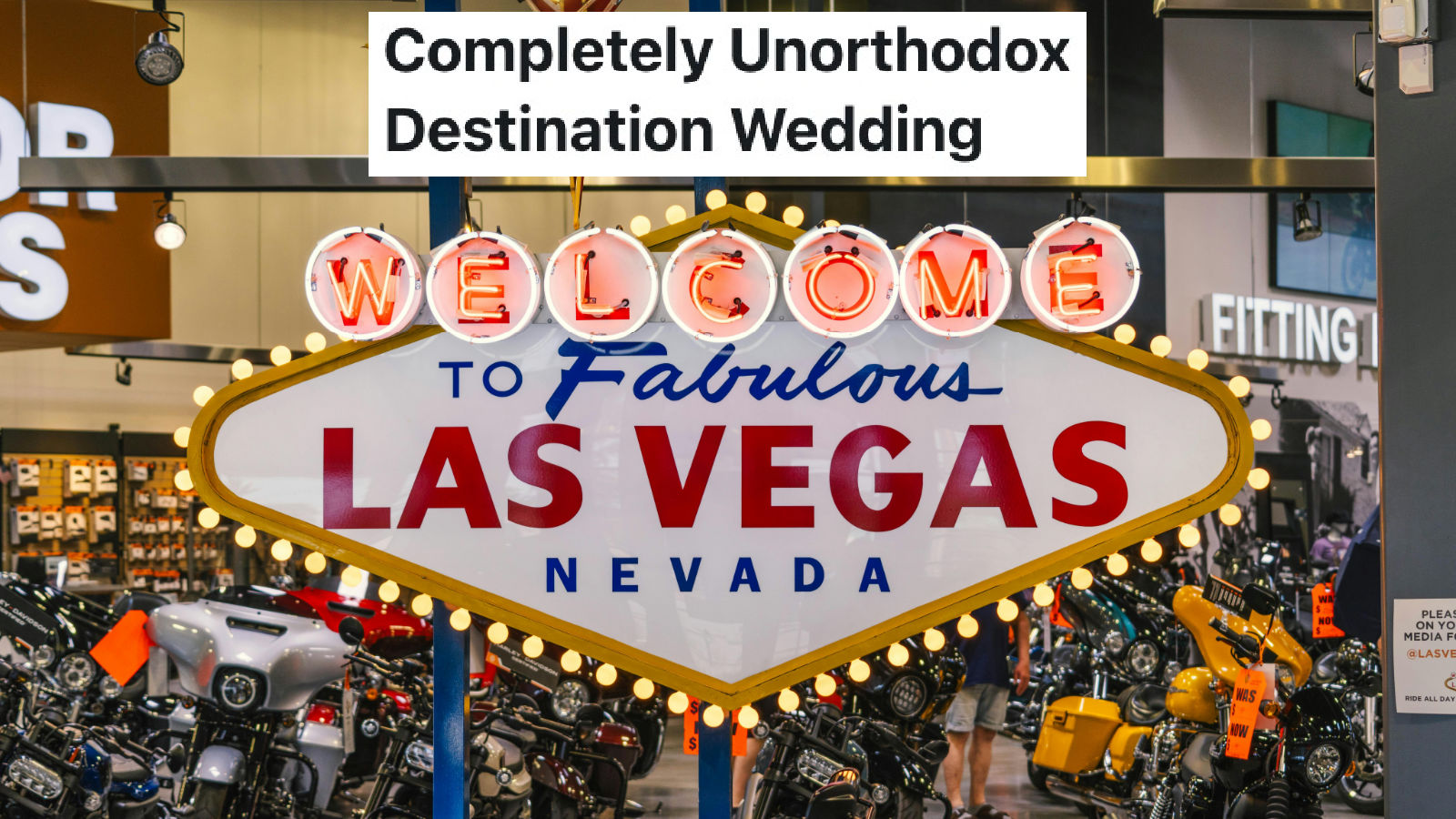 welcome to las vegas sign