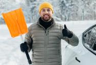 “Now We’re Even”: How a $40 Scam Led to a Spontaneous Act of Snow Shovel Justice