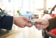 Stranger Mistakes Movie Theatergoer for a Valet and Tosses Him the Keys to an Expensive Car
