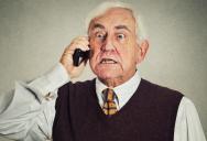 Father Was Determined To Get His Way With A Customer Service Agent, But Just Ended Up Embarrassing Everyone Instead