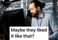 An IT Worker Randomly Stumbled Upon A Problem With Their CEO’s Computer Setup, And Fixed It Pronto