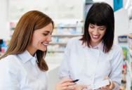 A Simple Pharmacy Visit Took an Unexpected Turn After One Woman Was Mistaken for Staff