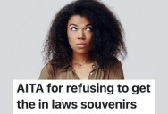 A Woman’s In-Laws Got Everyone But Her Gifts On A Trip, So She’s Going To Do The Same Thing For Them On An Upcoming Trip