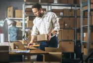 Warehouse Workers Got a Store Discount for Christmas. Their Supervisors Got $11,000 Each.