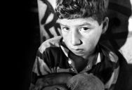 As A Kid His Parents Made Him Live On The Streets For Several Days, So Now As They Are Getting Older, He Finds That He Doesn’t Care About Them Very Much