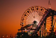Theme Park Manager Defends Young Cashier After Customer Explodes Over Prices