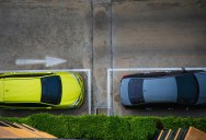 “He Blocked Them In and Waited”: The Story of a Stolen Parking Spot and a Predictable Knock at the Door