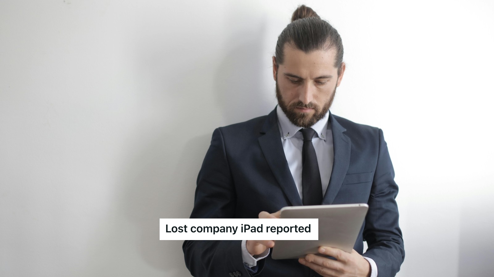 pexels olly 3756884 IT Worker Thought His Company’s Missing Devices Were Gone For Good, Until They Suddenly Reappeared