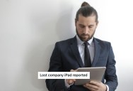 IT Worker Thought His Company’s Missing Devices Were Gone For Good, Until They Suddenly Reappeared