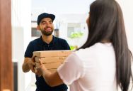 Pizza Delivery Driver Says He Was Fired After Being Robbed on the Job and Denied Final Pay
