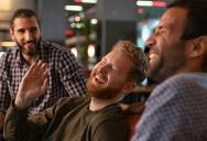 Chronically Unreliable Friend Just Got the “Welcome Home” Surprise of a Lifetime