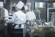 Employee Leaves Toxic Restaurant Job for Finance Career, and Boss’s Reaction Confirms the Decision