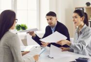 A Lesson in Manners: Why One Bank Teller Used “Strict Policy” to Teach a Rude Customer a Costly Lesson