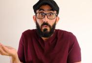 The “Name” Trap: Why This American Man is Tired of People Assuming He’s Fluent Just Because of His Signature