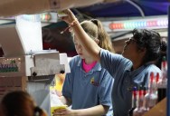 “He Threw My Food!”: Who Is Really at Fault When a “Teachable Moment” Turns Into a Concession Stand Meltdown?
