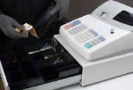 “It’s Your Fault”: Cashier Blames Customer for a Theft After Leaving Her Register Keys in the Lock