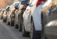 His Neighbor Kept Parking Inches From His Car Door. His Brilliant, High-Tech Revenge Was to Quietly Buy the Man’s Business Domain.