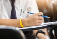 The Front-Row Faceoff: Why Classmates are Slamming a Student’s “Main Character Energy”