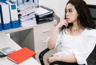 Woman Is Forced To Work During Her Approved Vacation Time, But When Her Supervisor Responds In A Completely Unprofessional Way, She Wants A New One