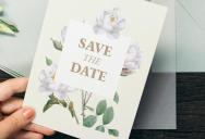 Bride and Groom Asked Guests To Follow One Simple Instruction, But They Failed Miserably