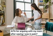 She Pulled Some Absolutely Crazy Teenage Nonsense, And Now She’s Blaming It All On Her Mother