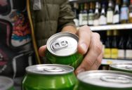 Gas Station Employee Chases Clue After Beer Thief Leaves Something Behind
