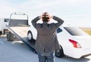 Man Refused to Move His Car for a Date After Blocking a Driveway for Hours