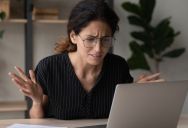 The Moment Silence Hit the Room: Tech Support Proves a Screaming Client Wrong in Seconds