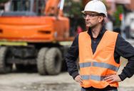 Construction Worker Confronts Former Boss Years After Being Denied Pay