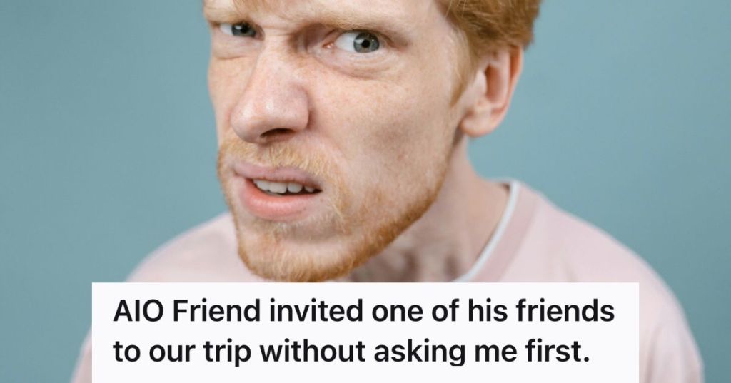 upset man looking puzzled