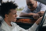 Teenage Boy Tells His School Counselor That He Plans To Cut Contact With His Family, So The Counselor Tells His Parents, Who Are Confused And Upset