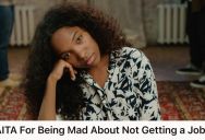 Teen Asked Her Parents For Permission To Get A Job For Two Years And Got Shut Down Every Time, So When Her Stepdad Started Pocketing Her Cash Earnings She Realized The Control Was The Point