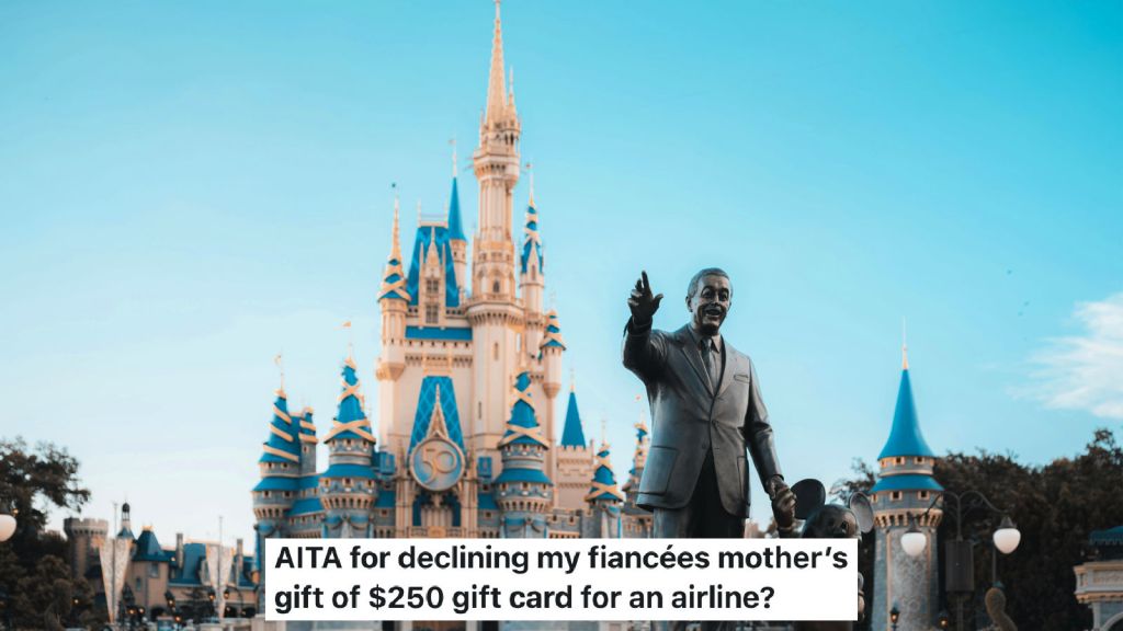 walt disney world entrance