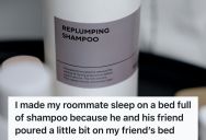 Student Watched A Bully Target His Vulnerable Friend, So He Used A Late-Night School Trip To Set Up The Perfect Revenge