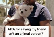 So-Called Animal Expert Was Asked For Pet Advice, But When She Accused Her Friend Of Treating Her Dogs Like Toys, The Whole Friendship Got Tense