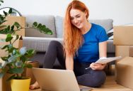 Her Landlord Demanded Full Month’s Rent Before She Moved Out — So She Told Him She’d Be Staying for the Full Month