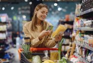 She Was Just Shopping With Her Headphones On — Then a Stranger Demanded She “Get to Work”