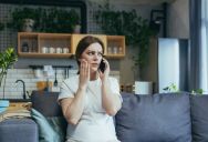 A Pregnant Woman Found a Chilling Social Media Post From the Tenant Above Her. The Content of the Lawyer’s Letter Has the Whole Building Talking.