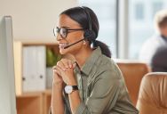 Customer Calls Insurance Company Seeking Refund, but Realizes She Contacted the Wrong One