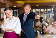 Loud And Obnoxious Construction Workers Are Impatient For Breakfast At The Hotel Where They’re Staying, But The Hotel EmployeesCan’t Set Up Breakfast Even One Minute Early