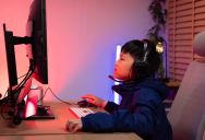 Game Store Worker Explains the Rating System to a Mom Who Wanted Grand Theft Auto for Her Young Kid