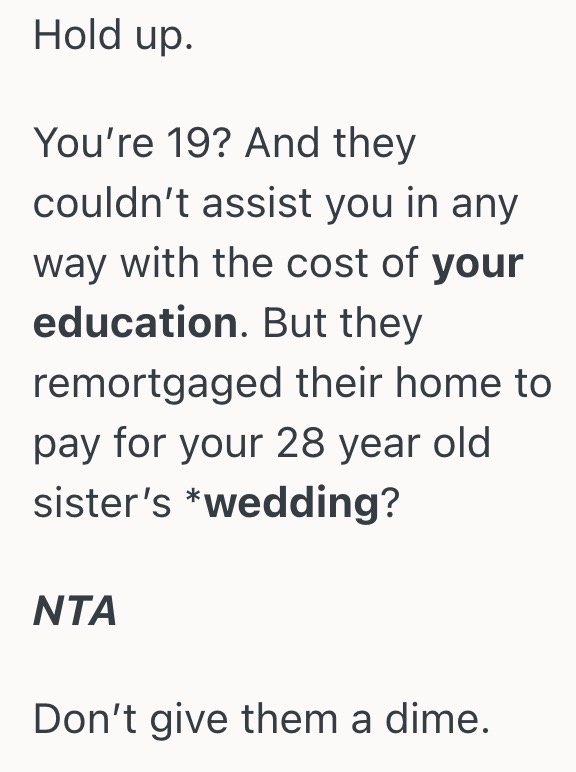 2026 05 04 at 2.52.08 PM She Saved Every Penny for College, But Now Her Parents Want It for Their Debt