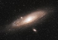An Extremely Small Galaxy Made Of Just 40 Stars Has Been Found Orbiting Around Andromeda By An Amateur Astronomer